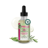 Rosemary Mint Light Scalp & Hair Strengthening Oil