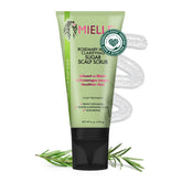 Rosemary Mint Clarifying Sugar Scalp Scrub