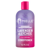 Lavender & Lychee Scalp Soothing Conditioner