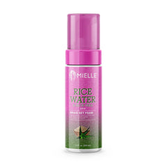 Rice Water & Aloe Vera Braid Set Foam