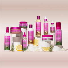 Rice Water & Aloe Vera Braid & Scalp Moisturizer