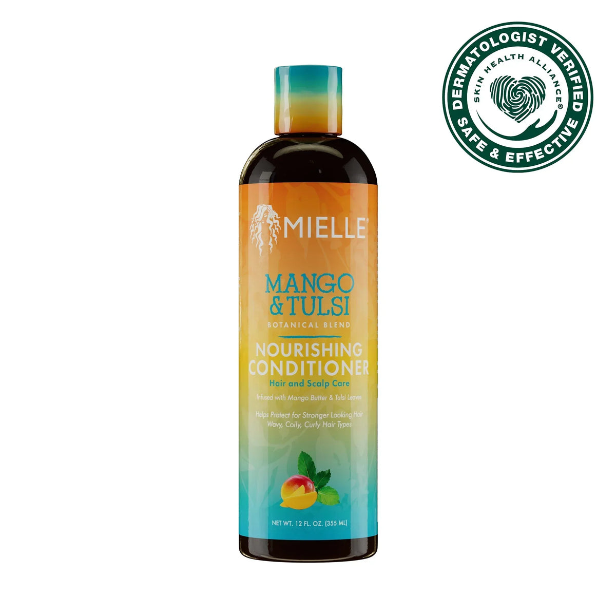 Mango & Tulsi Nourishing Conditioner