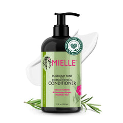 Rosemary Mint Strengthening Conditioner