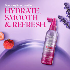 Lavender & Lychee Scalp Soothing Daily Refresher