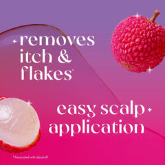 Lavender & Lychee Scalp Soothing Daily Refresher