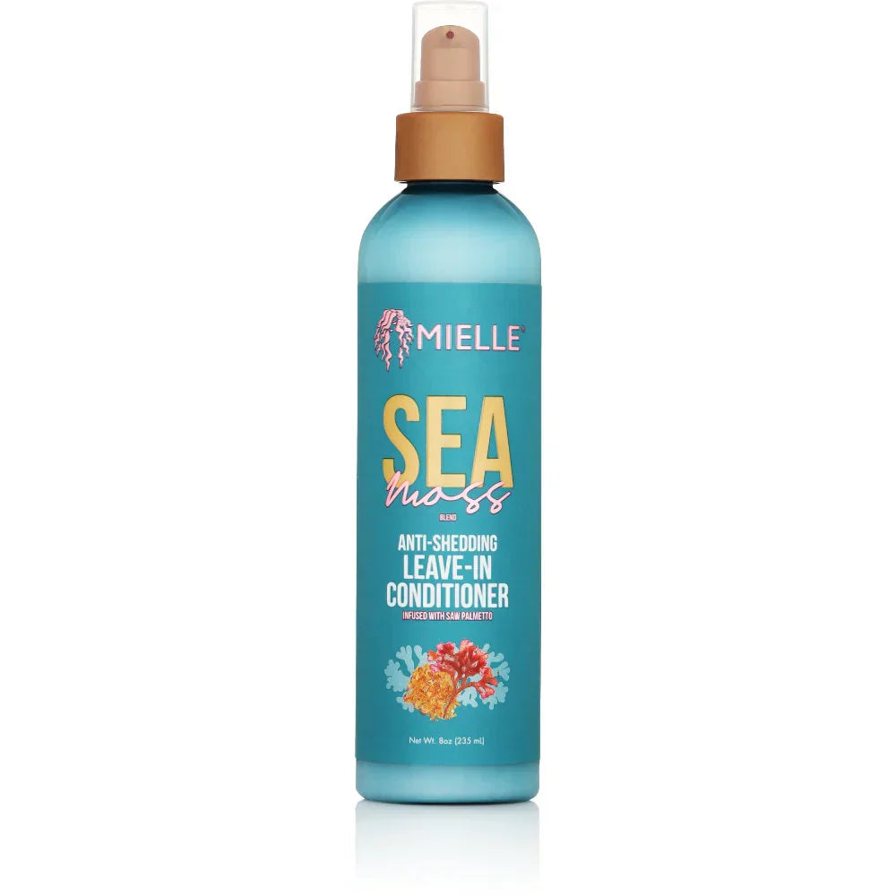 Sea Moss Leave-In Conditioner