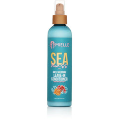 Sea Moss Leave-In Conditioner